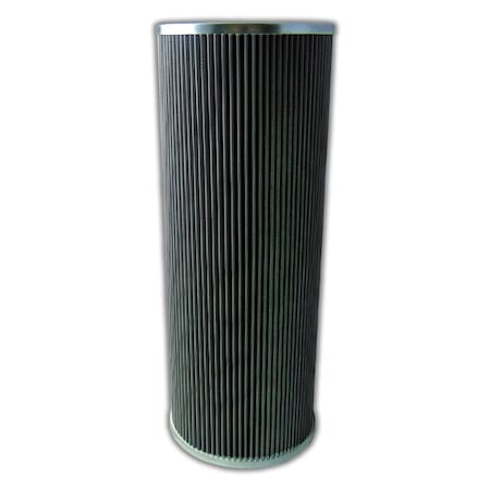 Main Filter MAHLE 77963739 Replacement/Interchange Hydraulic Filter MF0436346